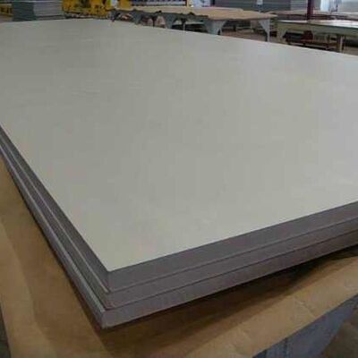 comprar Duplex de acero inoxidable 2507 S32750 1,4410 F53 Fabricación en línea