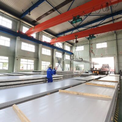 comprar corrosión fuerte de 904L 1,4539 N08904 X1NiCrMoCu25-20-5 Fabricación en línea