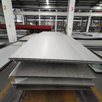 comprar 316Ti 1,4571 S31635 X6CrNiMoTi17-12-2 Fabricación en línea