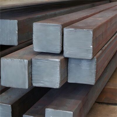 comprar Billete de acero inoxidable de la prueba ASTM 200*200m m del molino Fabricación en línea