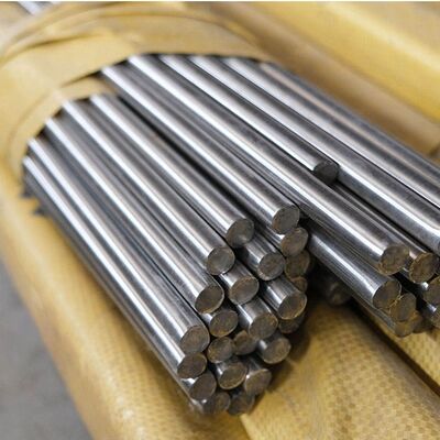 comprar Libere la barra redonda del acero inoxidable del corte 303, acción fuerte de la barra redonda del acero inoxidable Fabricación en línea