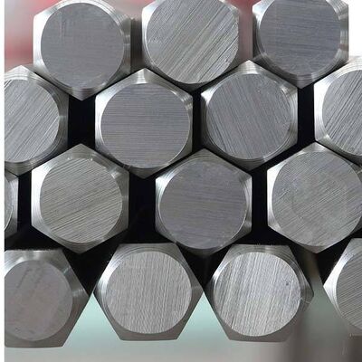 comprar Barra brillante del hex. del acero inoxidable, acción de Rod retirada a frío del acero inoxidable 316 Fabricación en línea