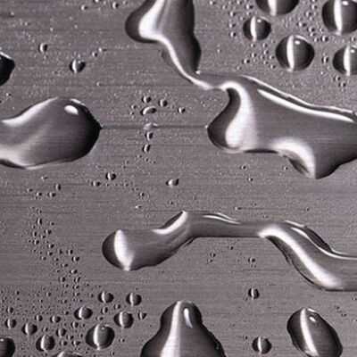 comprar Huella dactilar anti inoxidable coloreada en frío de las hojas de acero grueso de 0,2 - de 3.0m m Fabricación en línea