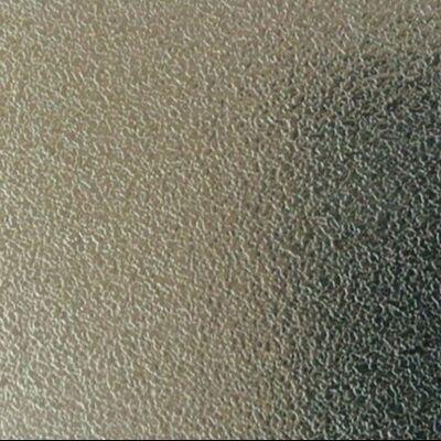 comprar Los paneles grabados en relieve tamaño de encargo del acero inoxidable, hojas de acero inoxidables decorativas Fabricación en línea