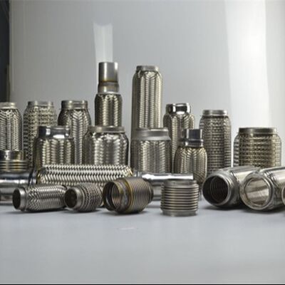 comprar Ruido del tubo flexible auto del extractor de 55 x de 150m m buenos/reducción de la vibración Fabricación en línea