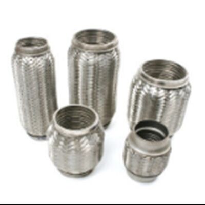 comprar Extractor universal del tubo de la flexión de la capa doble, reemplazo del tubo de Flexi del extractor de 51 x de 70m m Fabricación en línea