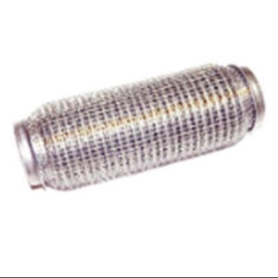 comprar Junta universal de la flexión del extractor de la corrosión anti, tubo de escape auto flexible 321 309S Fabricación en línea