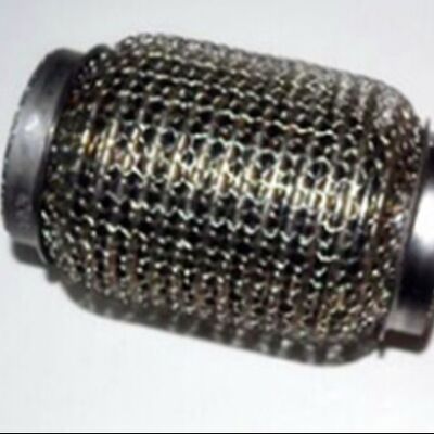 comprar Tubo flexible del extractor auto del alto rendimiento largura total de 51m m - de 356m m Fabricación en línea