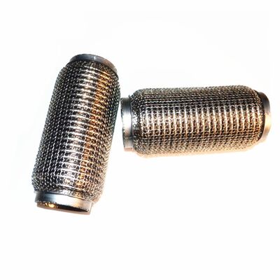 comprar Tubo flexible del extractor auto anti de la vibración diámetro interno de 38m m - de 76m m Fabricación en línea