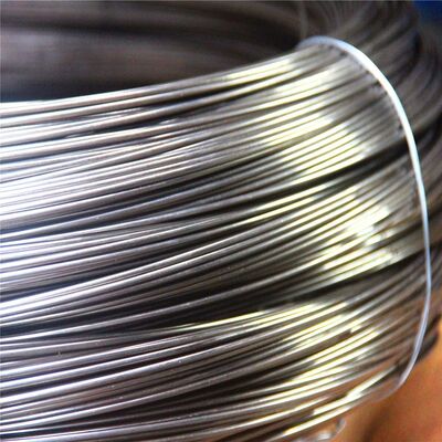 comprar Alambre Rod de acero inoxidable de FeCrAl del calentador de resistencia eléctrica Fabricación en línea