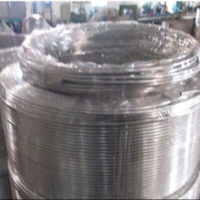 comprar El alambre de acero Rod de SS301S para el metal alinea/título frío, alambre durable Rod de metal Fabricación en línea