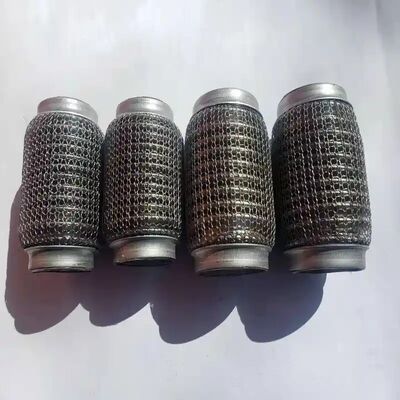 comprar Tubo flexible del extractor auto del alto rendimiento largura total de 51m m - de 356m m Fabricación en línea