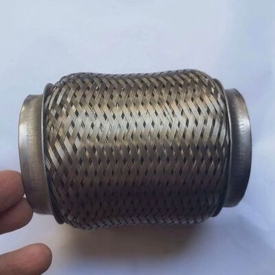 comprar Extractor universal del tubo de la flexión de la capa doble, reemplazo del tubo de Flexi del extractor de 51 x de 70m m Fabricación en línea