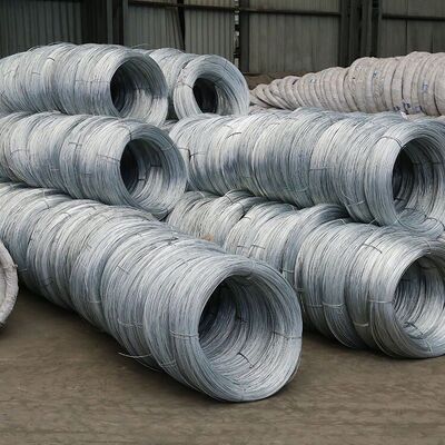 comprar El alambre Rod de acero inoxidable 321 para el metal alinea la longitud de encargo de alta resistencia Fabricación en línea