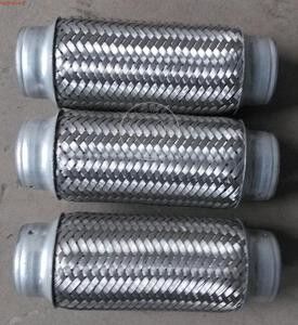 comprar Ruido del tubo flexible auto del extractor de 55 x de 150m m buenos/reducción de la vibración Fabricación en línea