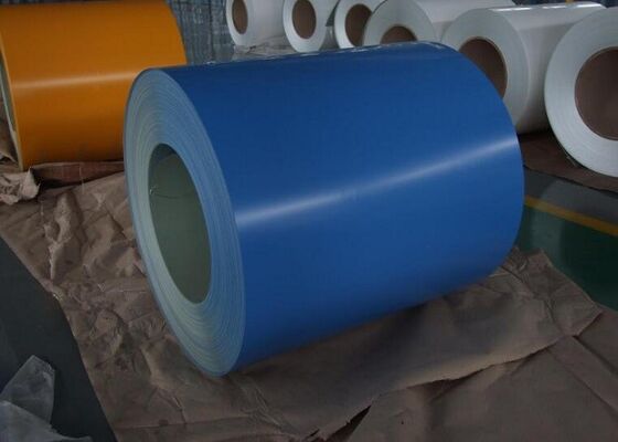 comprar Bobina de placa de SS prepintada calibre 24 304 Bobina de acero inoxidable recubierta de color Fabricación en línea